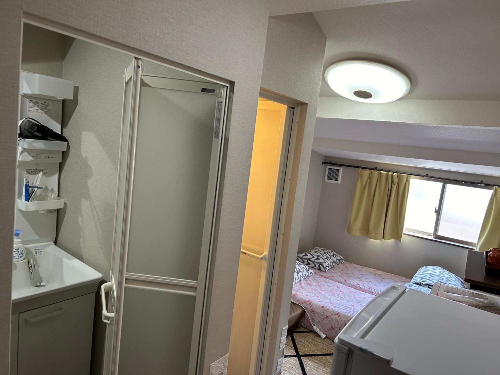 千駄木の勇 Apartamento