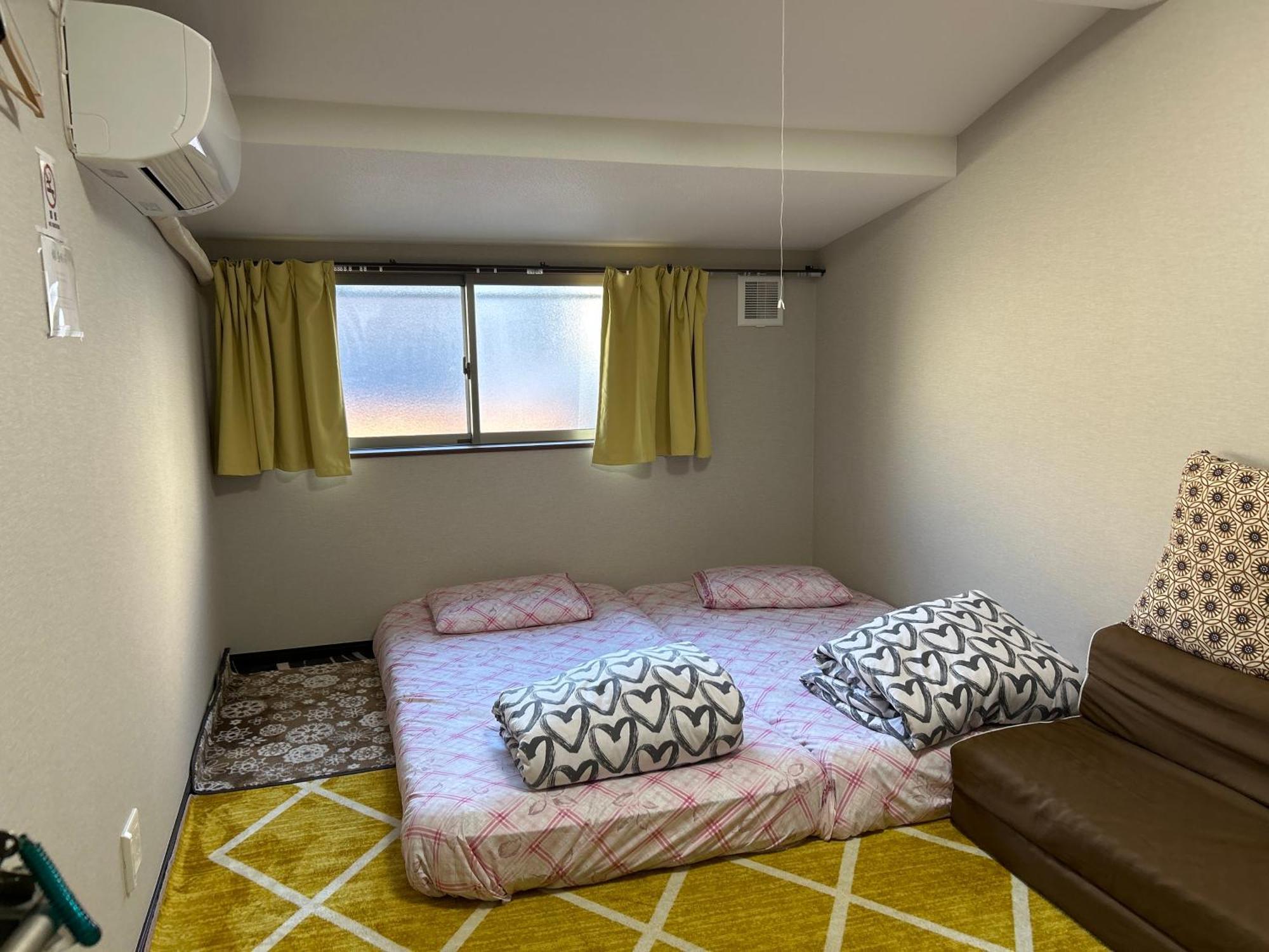 千駄木の勇 Apartamento
