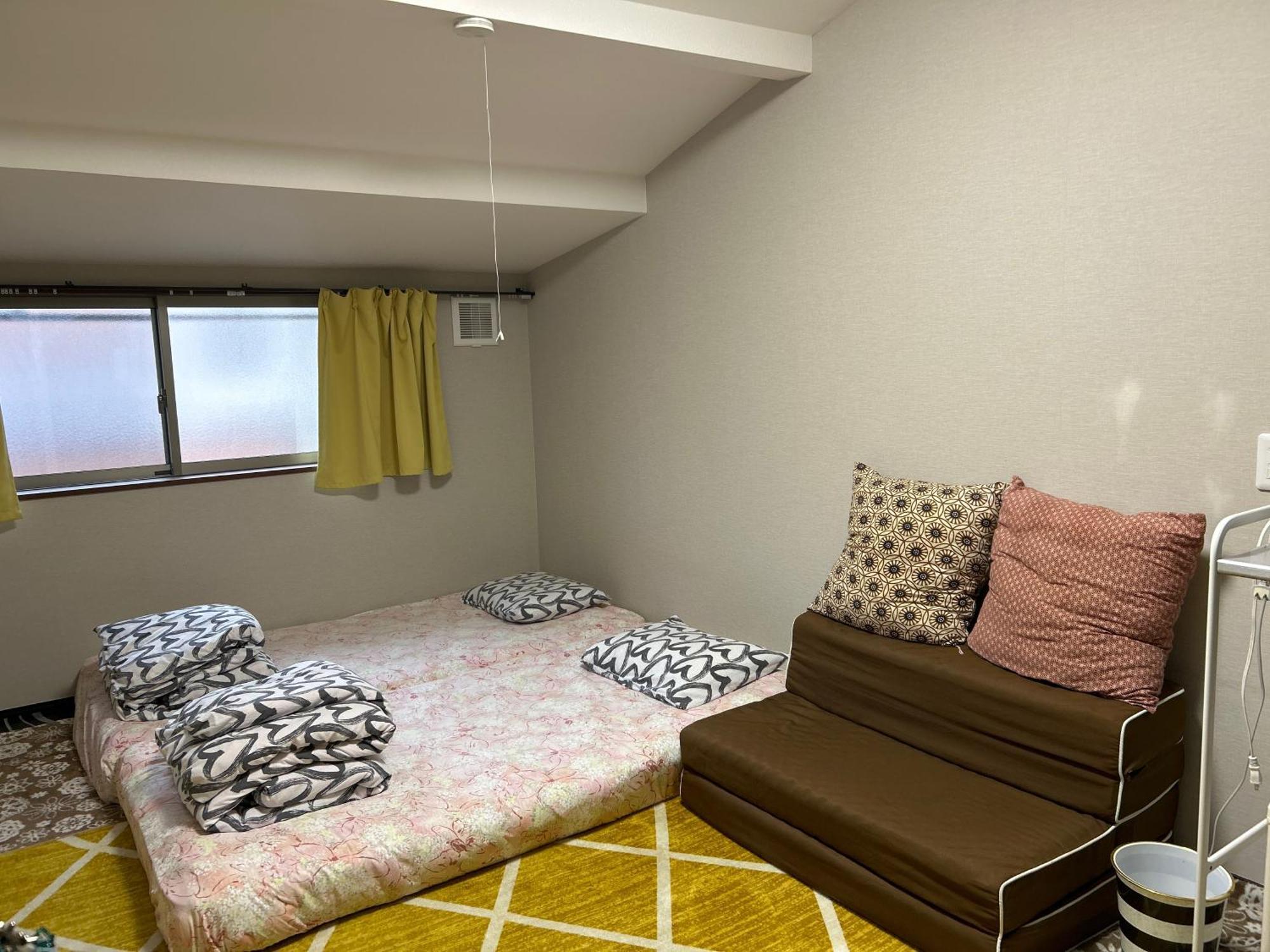 Apartamento 千駄木の勇 *