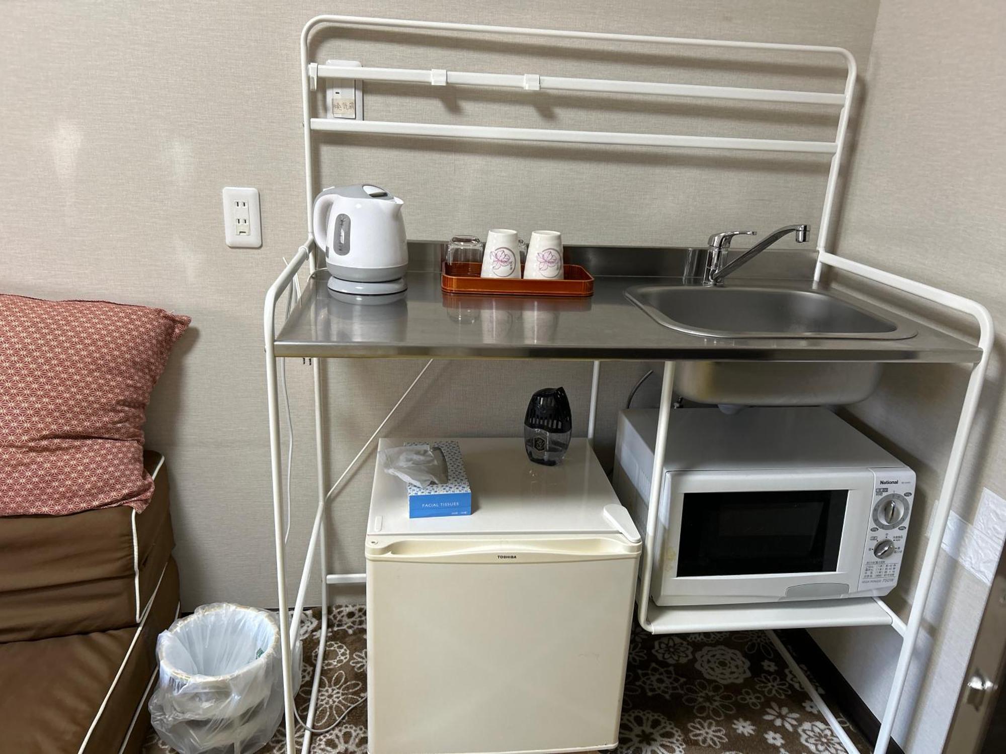 千駄木の勇 Apartamento