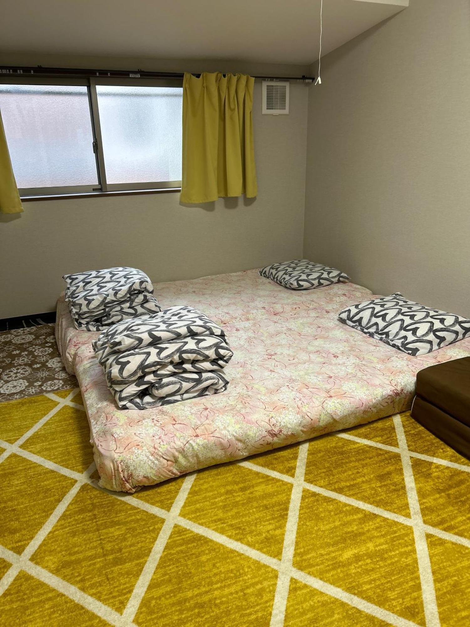 Apartamento 千駄木の勇 Tokio