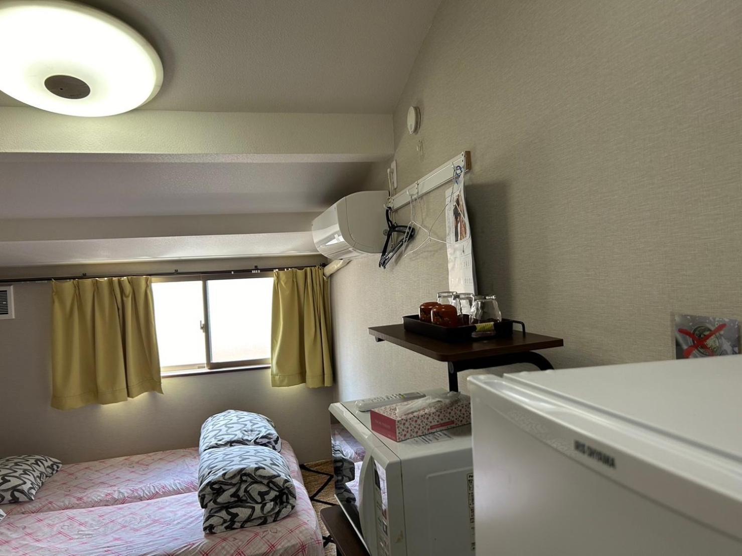 Apartamento 千駄木の勇 *