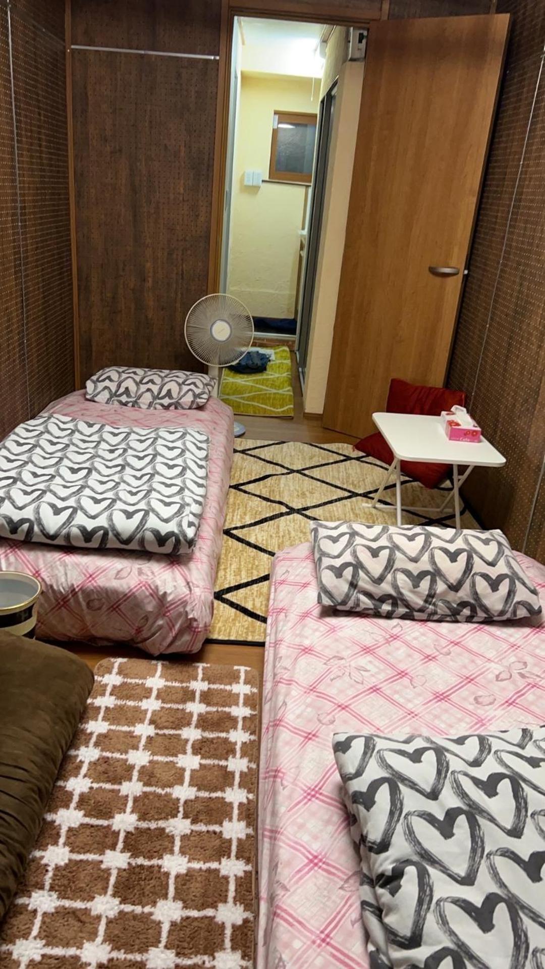 Apartamento 千駄木の勇 *